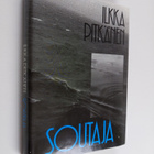 Ilkka Pitkänen : Soutaja - pikkukuva 1
