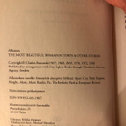 Bukowski: Kaupungin kaunein nainen. 2012. - pikkukuva 4