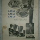 Suomalais-ruotsalaiset messut 13. - 22.4.1946, messuluettelo - pikkukuva 2