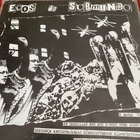 VARIOUS: Ecos do submundo. * FIN 2006 - pikkukuva 1