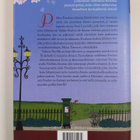 Maeve Binchy : Koko kadun kasvatti - pikkukuva 2