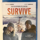 Survive (Blu-ray) Sophie Turner - pikkukuva 1