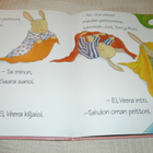 Debi Gliori Veera haluaa oman peittonsa - pikkukuva 2