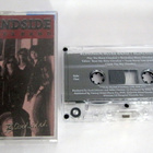 BLINDSIDE BLUES BAND Blindsided C-KASETTI Badlands - pikkukuva 1