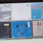 Rush CD:tä a' 6,90 € - pikkukuva 2