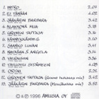 2. Maanantai CD  - pikkukuva 3
