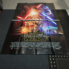 Star Wars : Episode VII - elokuvajuliste ( 195 x 140 cm ) - pikkukuva 2