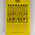 Heikki Saari : Median jahtaamat - pikkukuva 2
