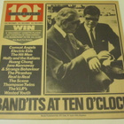 V/A: Band´Its At Ten O´Clock   LP   1980   New Wave - pikkukuva 1
