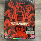 In The Mouth of Madness 4K OOP - pikkukuva 1
