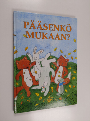 Pääsenkö mukaan?