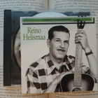 Reino Helismaa - Unohtumattomat (CD) - pikkukuva 1