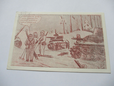 Urhovaara (Pori) Nyt uskon että -12.3.1940 sens
