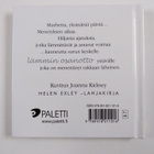 Lämmin osanotto - pikkukuva 2