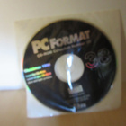4 Vanhaa PC Format CD levyä - pikkukuva 5