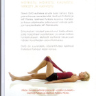 DVD: METHOD PUTKISTON PARHAAT & PILATES - pikkukuva 2