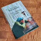 Herbjørg Wassmo: Lasi Maitoa, Kiitos - pikkukuva 1