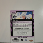 2020-21 OPC Platinum RC AU Violet Pixels #R-OJ Olli Juolevi - pikkukuva 2