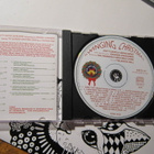 CD Antti Sarpila Swing Band Swinging Christmas + nimmarit 2x - pikkukuva 3