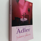 Elisabeth Adler : Sydänten sykkeessä - pikkukuva 1