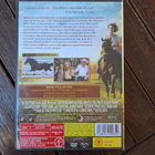 Tyttö ja villivarsa dvd - pikkukuva 2
