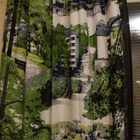 Vallila Jyväsjärvi valmisverhot 140 x 250 cm - pikkukuva 2