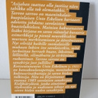 Unto Eskelinen : Tavvoo savvoo - pikkukuva 3