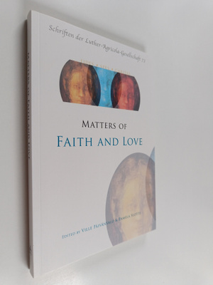 Matters of faith and love : Nordic perspectives on transf...