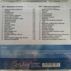 TAHDON-MAAILMAN KAUNEINTA HÄÄMUSIIKKIA- 2CD, VLCD1074D, UUSI - pikkukuva 2
