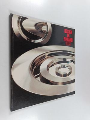 Designed in Finland 1983