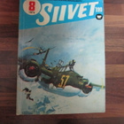 SIIVET 8 / 1974 - stalingradin taivas palaa ( hieno... - pikkukuva 1