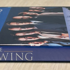 WEST WING: Kausi 1 (1999-2000) 6DVD - pikkukuva 3