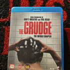 The Grudge - pikkukuva 1