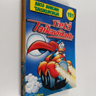 Walt Disney : Tietä Taikaviitalle - pikkukuva 1