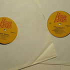 Hanoi Rocks The Best Of Hanoi Rocks LP Polarvox Oy HANOILP 3 - pikkukuva 3