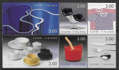 LaPe n:o 1446-51 ** ( Suomalainen muotoilu )