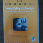Renée Scheltema: Something Unknown DVD - pikkukuva 1
