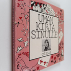 Ulla-Maija Aaltonen : Uman kirja sinulle - pikkukuva 1