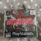 Metal Gear Solid + Silent Hill demo (PS1) (3 levyä) - pikkukuva 1