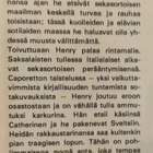 Ernst Hemingway: Jäähyväiset aseille - pikkukuva 2