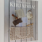 Kristiina Elo : Virkataan kirjaimia! - pikkukuva 1