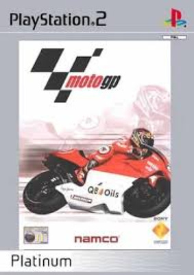 Motogp (PS2)
