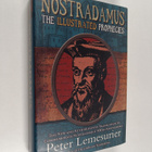 Peter Lemesurier : Nostradamus - The Illustrated Prophecies - pikkukuva 1
