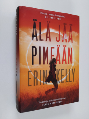Erin Kelly : Älä jää pimeään