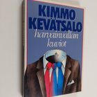 Kimmo Kevätsalo : Harvainvallan kuviot - pikkukuva 1