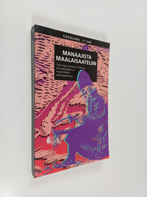 Kimmo (toim.) Katajala : Manaajista maalaisaateliin : tul...