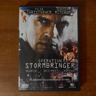 Operation Stormbringer DVD - pikkukuva 1