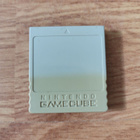 GameCube muistikortti - pikkukuva 1