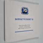 Soivat vuodet II : Turun soitannollisen kerho r.y:n koko ... - pikkukuva 1