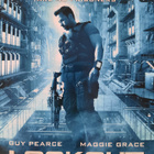 Lockout BLU-RAY + DVD - pikkukuva 1